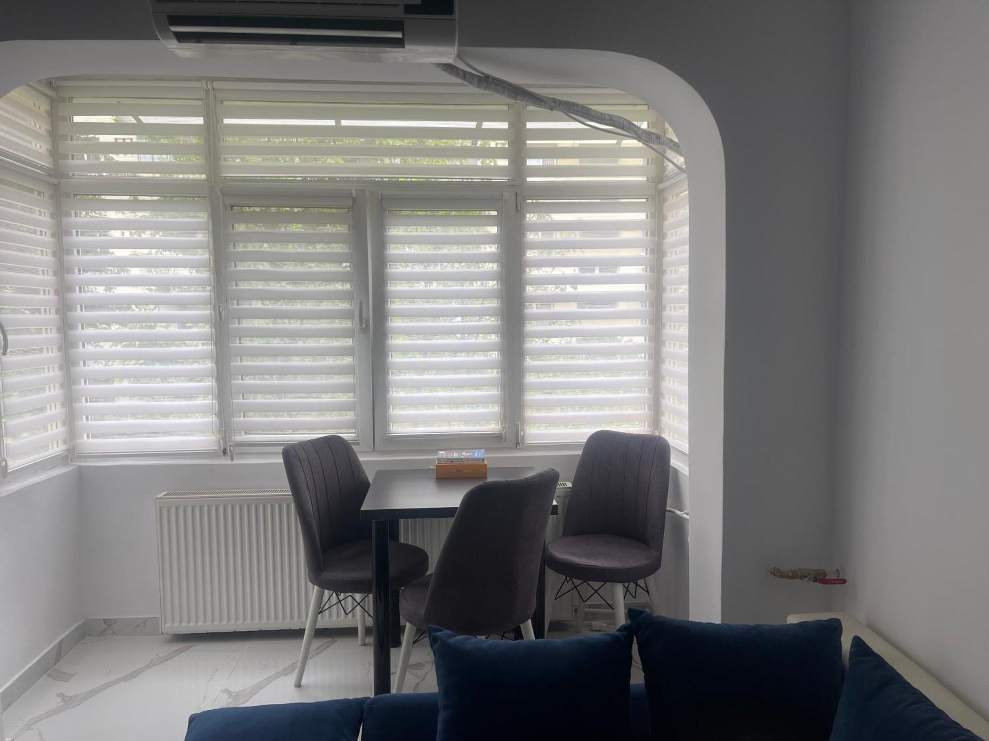 Carlitos Apt Râmnicu Vâlcea Eksteriør billede